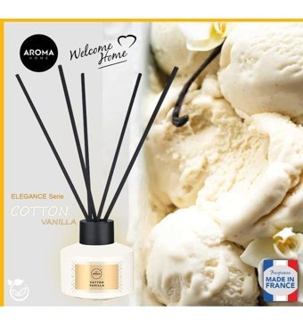 Aroma Vanilya Oda Kokusu 50 ml