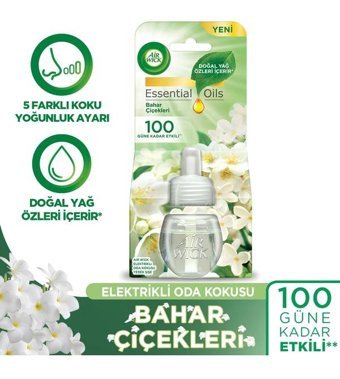Air Wick Çiçek Oda Kokusu 19 ml