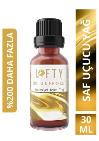 Lofty Bolluk Bereket Oda Kokusu 30 ml