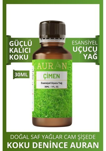 Auran Çimen Oda Kokusu 30 ml
