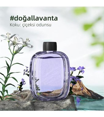 Mioji Odunsu Oda Kokusu 50 ml