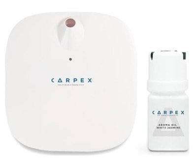 Carpex Basil Citrus Oda Kokusu 50 ml