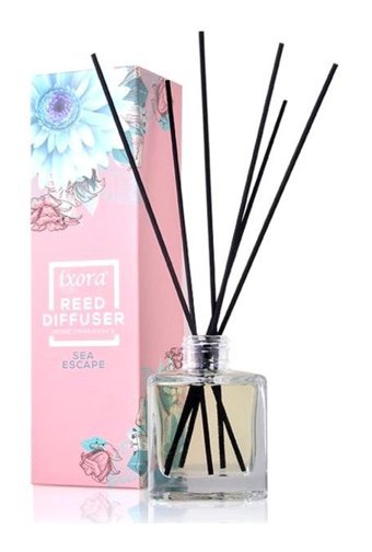 Ixora Çiçek Oda Kokusu 120 ml