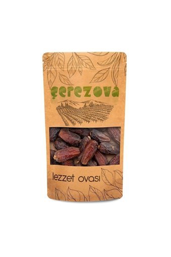 Nutova Organik Medine Hurması 250 gr