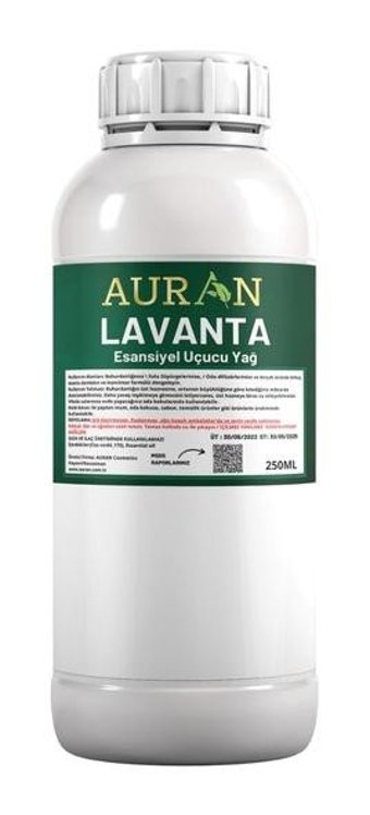 Auran Lavanta Oda Kokusu 250 ml