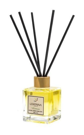 Lorinna Paris LRN.34.001 Limon Oda Kokusu 110 ml