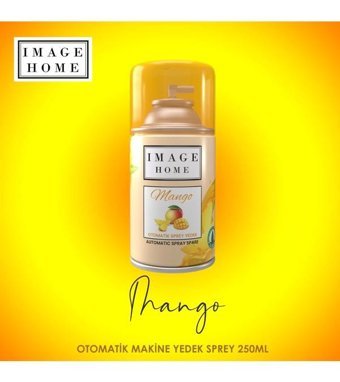 Image Home Mango Oda Kokusu 250 ml