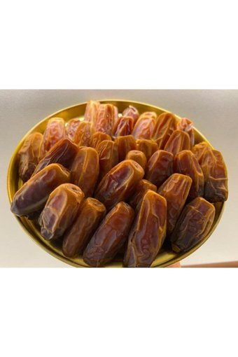 Hurma Kervanı Organik Meşruk Hurması 1 kg