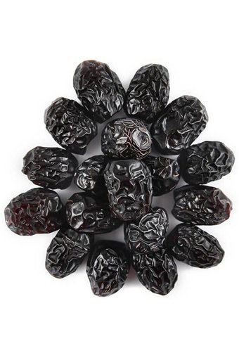 Karaağaç Naturals Organik Acve Hurması 1 kg