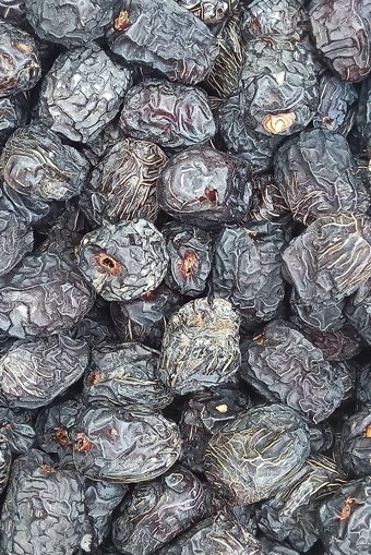 Karaağaç Naturals Organik Acve Hurması 1 kg