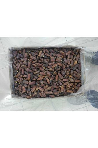 Tumuur Organik Mebrum Hurması 5 kg