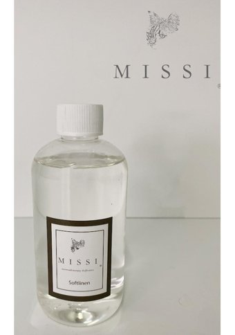 Missi Fresh Oda Kokusu 250 ml