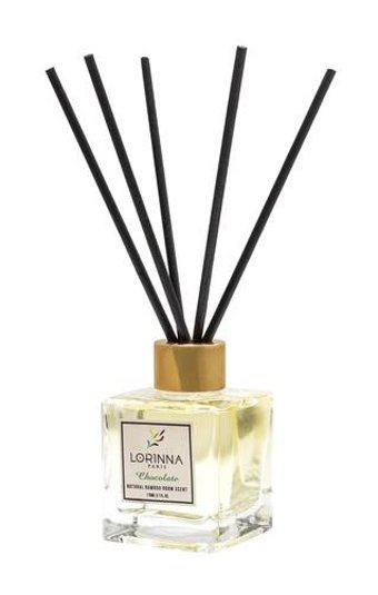 Lorinna Paris LRN.34.009 Beyaz Şeftali Oda Kokusu 110 ml