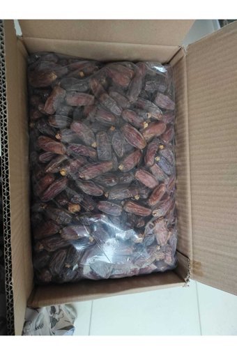 Tumuur Organik Mebrum Hurması 5 kg