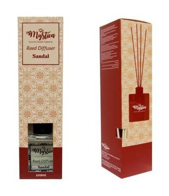 Tolun Group Sandal Ağacı Oda Kokusu 100 ml