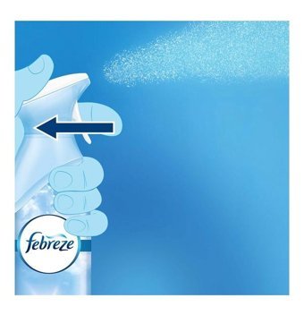 Febreze Lavanta Oda Kokusu 6x300 ml
