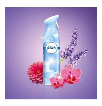 Febreze Lavanta Oda Kokusu 6x300 ml