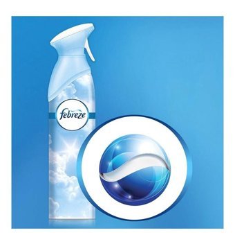 Febreze Lavanta Oda Kokusu 6x300 ml