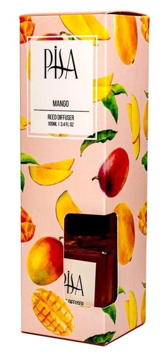 Pisa Mango Oda Kokusu 100 ml