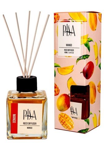 Pisa Mango Oda Kokusu 100 ml