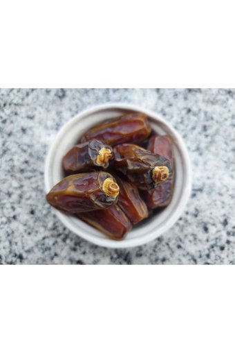 Müftübey Organik Meşruk Hurması 1 Kg