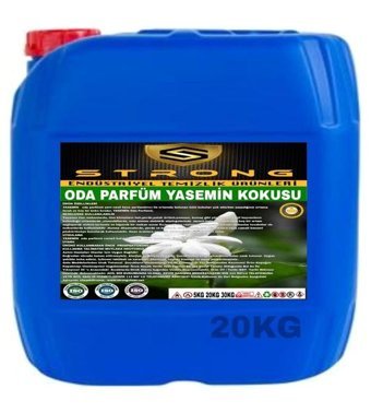 Strong&Clean Yasemin Oda Kokusu 20 kg