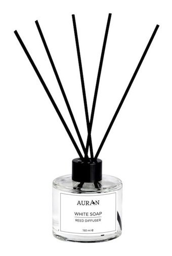 Auran Beyaz Sabun Oda Kokusu 150 ml