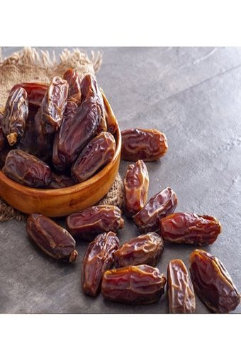 Müftübey Organik Meşruk Hurması 1 Kg