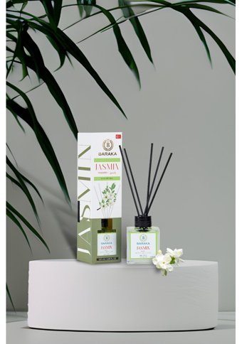 Baraka Yasemin Oda Kokusu 120 ml