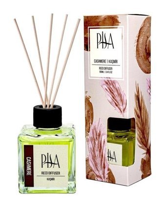 Pisa Kaşmir Oda Kokusu 100 ml