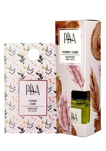 Pisa Kaşmir Oda Kokusu 100 ml