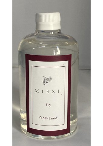 Missi İncir Oda Kokusu 500 ml
