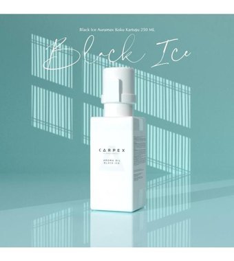 Carpex Nane Oda Kokusu 250 ml