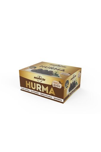 Baharatör İran Hurması 500 gr