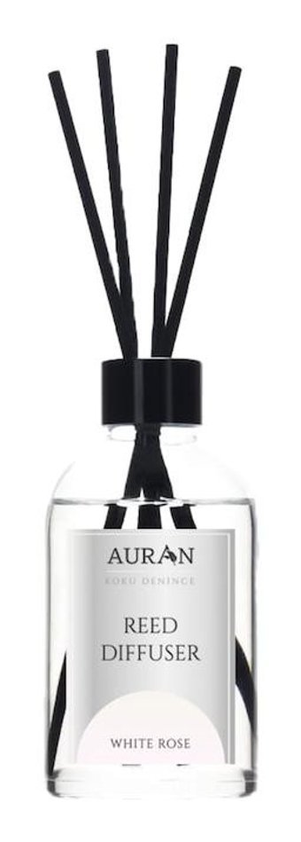 Auran Gül Oda Kokusu 50 ml