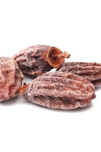 Doğal Köy Pazarı Organik Cennet Hurması 500 gr