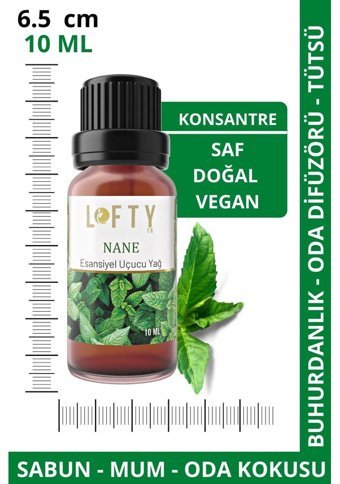 Lofty Nane Oda Kokusu 30 ml
