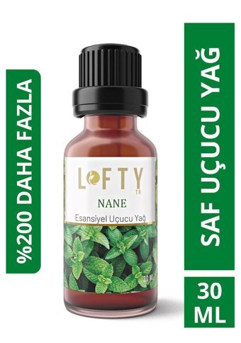 Lofty Nane Oda Kokusu 30 ml
