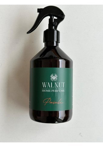 Walnut Paçuli Oda Kokusu 500 ml
