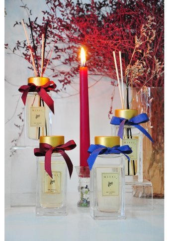 Missi İncir Oda Kokusu 180 ml