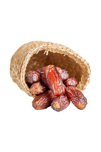 Müftübey Organik Meşruk Hurması 3 kg