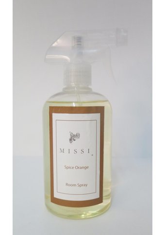 Missi Baharat - Portakal Oda Kokusu 500 ml