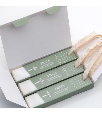 Thalia Sandal Ağacı Oda Kokusu 3x40 gr