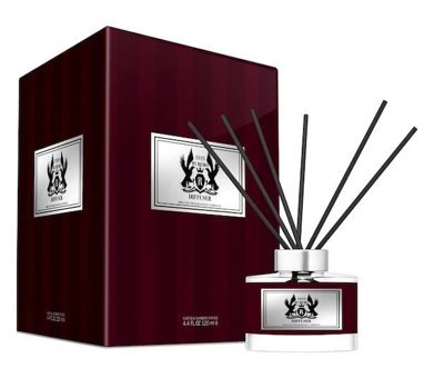 By Remo Amber Oda Kokusu 125 ml
