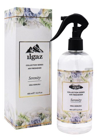 Ilgaz Colletion Oda Kokusu 400 ml