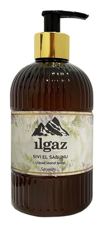 Ilgaz Colletion Oda Kokusu 400 ml