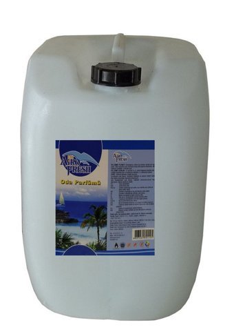 Airofresh Fresh Oda Kokusu 20 lt