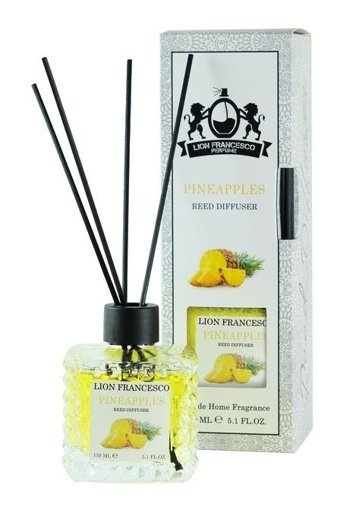 Lion Francesco Ananas Oda Kokusu 150 ml