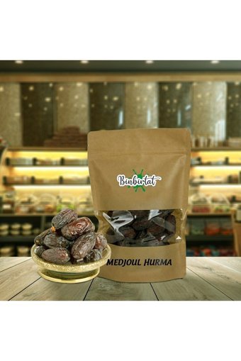 Binbirtat Organik Medjoul Hurması 400 gr