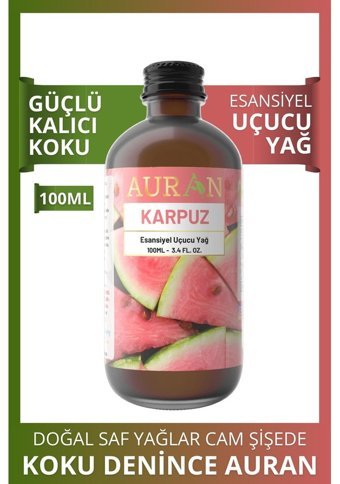 Auran Karpuz Oda Kokusu 100 ml